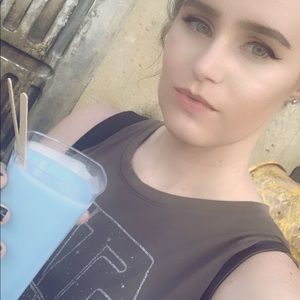 Meet your Posher, Erin